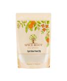 Certified Organic Shatavari Powder 200g - Premium Quality Asparagus racemosus - Buy Online on GoSupps.com