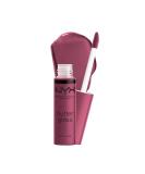 NYX PROFESSIONAL MAKEUP Butter Gloss Non-Sticky Lip Gloss - Cranberry Pie (Mauve Purple) 41 Cranberry Pie 0.27 Fl Oz (Pack of 1) - Buy Online on GoSupps.com