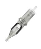EZTAT2 Revolution Tattoo Cartridge Needles 5RL #12 Standard Round Liner Long Taper with Membrane 20Pcs for Tattoo Machine Supply 1205RL - Buy Online on GoSupps.com