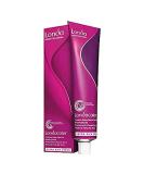 Buy Permanent Cream Hair Colour 7/16 Medium Blonde Ash-Violet 60 ml - International Shipping Available - Buy Online on GoSupps.com