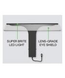 Lumishield LED Light Kit for Techniglass Grinder 2 - Enhance Your Grinding Experience - Buy Online on GoSupps.com
