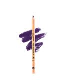 Naturaverde Bio Make-Up Eye Pencil No. 04 Violet Viola | Organic & Colorful Eye Make-Up for Women - Shop Internationally! - Buy Online on GoSupps.com