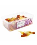 Giant Cola Bottles - 500g Gummy Sweets - Buy Online on GoSupps.com