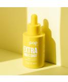 POPBEAUTY Extra Zing-C Shot - Powerful Vitamin C Serum for Radiant Skin | International Shipping Available - Buy Online on GoSupps.com