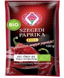 Organic Hungarian Sweet Paprika Powder 100g - Premium Quality, Great Taste Award Winner - Buy Online on GoSupps.com