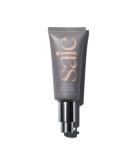 Saie Slip Tint SPF 35 Tinted Moisturizer - Light Coverage + Zinc Oxide Sunscreen - Shade One (1.35 oz) - Buy Online on GoSupps.com