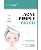 Acne Pimple Patch Master Patch - 144 Hydrocolloid Dots for Effective Blemish Treatment | International Shipping Available - Buy Online on GoSupps.com