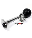 Vintage Bugle Horn for Bicycle & Golf Cart | Loud Squeeze Horn for Clowns & Kids - Buy Online on GoSupps.com