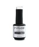 IN.HYPE Rubber Base Coat UV/LED Curable. Soak Off (Elastic) - Buy Online on GoSupps.com