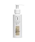 Bare Method - 01 Cleanser - Face Wash - Natural Skin Care - Cleanse & Remove Makeup - Soothes Complexion & Fights Acne - Includes Antioxidants  Glycolic Acid  Vitamins  Minerals  & Plant Oil - Buy Online on GoSupps.com