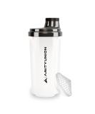 Buy BPA-Free 500ml Protein Shaker 'Heaven' - Leak-Proof With Sieve & Scale for Creamy Whey Protein Shakes | International Shipping - Buy Online on GoSupps.com