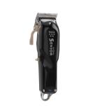 Wahl Professional 5 Star Cordless Senior Clipper with 70 Minute Run Time for Professional Barbers and Stylists - Buy Online on GoSupps.com