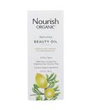 Nourish Organic Argan Oil - 3.4 oz | Replenishing Multi-Purpose Formula - Buy Online on GoSupps.com
