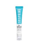 So Brightening Eye Serum  Formulated with Camellia and Lotus  Korean Skincare  Clean Beauty  Vegan  Cruelty Free  and Paraben Free - Buy Online on GoSupps.com