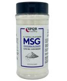 All Natural Plant Based MSG Seasoning Monosodium Glutamate XL 12 Ounce Bottle Gluten Free Restaurant Grade Flavor Enhancer by SPQR Seasonings - Buy Online on GoSupps.com