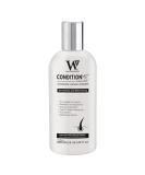 Hair Growth Conditioner & Deep Conditioning Repair System for that Salon Look & Shine, instantly detangles & prevents breakage. Anti-Frizz, Hydrates Hair's, Sulfate free, Best Conditioner for dry Hair - Buy Online on GoSupps.com