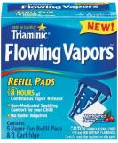 Buy Triaminic Vapor Fan Refills Internationally - Fast Shipping & Best Prices - Buy Online on GoSupps.com