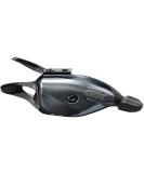 SRAM GX Eagle 12-Speed Trigger Shifter Lunar A2 Rear - High Performance Shifter for Smooth Gear Changes - Buy Online on GoSupps.com
