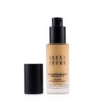 Bobbi Brown Skin Long-Wear Weightless Foundation SPF 15 Warm Beige 1 Fl Oz - Pack of 1 - Buy Online on GoSupps.com