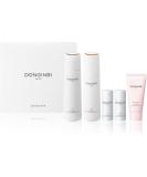 Donginbi Red Ginseng Moisturizing & Firming Set EX | Anti-Aging Korean Skin Care Routine for Smooth Radiant Skin | Moisture Skincare Set - Shop Now - Buy Online on GoSupps.com