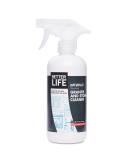 Better Life Naturally Stunning Granite & Stone Cleaner - Pomegranate Grapefruit 16oz | Eco-Friendly & Effective - International Shipping - Buy Online on GoSupps.com