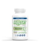 Jigsaw Health MagSRT Time-Release Magnesium Tablets - Buy Online on GoSupps.com