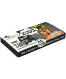 Pore Cleansing Strips - Charcoal Blackhead Remover for Nose Chin & T-Zone | 40 Strips - Buy Online on GoSupps.com