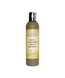 Glimmer Goddess Organic Self Tanner - 8 oz Natural Tanning Lotion - Buy Online on GoSupps.com