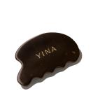 YINA Bian Stone Gua Sha for Face & Body | Sustainable Cruelty-Free Clean Skincare - Shop Internationally - Buy Online on GoSupps.com
