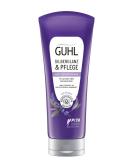 Guhl Silver Shine & Care Treatment 200ml - Anti-Yellow Tint for Grey & Blonde Hair - Buy Online on GoSupps.com