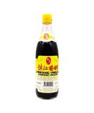 Hua Shan Sing Fuxing Chinkiang Vinegar 550ml - Buy Online on GoSupps.com