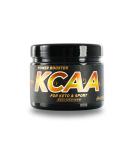 KCAA Keto Power Booster Energy Drink - Vegan Sugar-Free 30 Portions - Ketosis Support with L-Theanine & Taurine - Ideal for Ketogenic Diet - Fruit Splash Flavor (240g) - Buy Online on GoSupps.com
