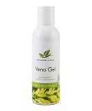 Naturprodukte Schwarz Vena Leg & Vein Gel - 150 ml with Sweet Clover & Horse Chestnut - International Shipping Available - Buy Online on GoSupps.com