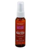 Fantasia Liquid Mousse Spritz - 2 Ounce Firm (12 Pack) for All Hair Types | International Shipping Available - Buy Online on GoSupps.com