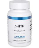 Douglas Laboratories 5-HTP 50 mg - Brain Serotonin Precursor - 100 Capsules - Buy Worldwide - Buy Online on GoSupps.com