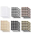 6 Colors 18 Sheets Self-Adhesive Acid Free Paper Photo Mounting Stickers Corners 432 PCS Picture Corners for Scrapbooking Album Dairy - Buy Online on GoSupps.com