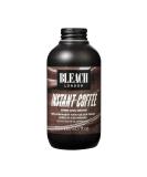 Bleach London Instant Coffee Hair Dye - Light Soft Brown for Blonde Hair - Vegan & PETA-Approved - 150ml - Buy Online on GoSupps.com