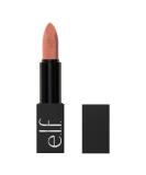 e.l.f. O Face Satin Lipstick, Richly Pigmented, Nourishing & Long-Lasting Creamy Lipstick, Infused With Jojoba, Vegan & Cruelty-Free, Dirty Talk - Buy Online on GoSupps.com
