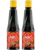 Sweet Soy Sauce Kecap Manis 275ml - Pack of 2 - Buy Online on GoSupps.com
