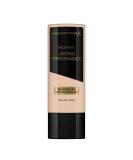 Max Factor Lasting Performance Foundation 101 Ivory Beige 35 ml 101 Ivory Beige 1 piece (1 pack) - Buy Online on GoSupps.com