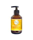 Organic Sun Oil - Sunoil Biomond 200ml | Natural Cosmetics & Sun Protection SPF 5-7 | 100% Natural No Nano Technology Paraben-Free - Buy Online on GoSupps.com