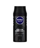 Nivea Men Deep Impact Scalp Clean Shampoo 250ml - Best Scalp Care | Buy Online Internationally - Buy Online on GoSupps.com