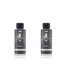 Dapper Dan Ultra Matte Texture Dust for Men - 2 x 20g Pack, Citrus Cologne Scent - Buy Online on GoSupps.com