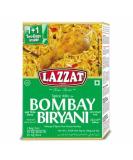 Lazzaat bombay biriyani Masala 6x100g - spice mix - Buy Online on GoSupps.com