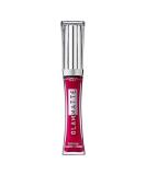 L'Or al Paris Glam Matte Gloss 510 - Cherry Crop (1 x 6 ml) | International Shipping Available - Buy Online on GoSupps.com
