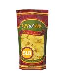 We Got Nuts Dried Pineapple Chunks  Freshly Packed Pineapple In A Perfectly Sealed Bag  Healthy Snack Full Of Vitamins Minerals Antioxidants Fibers & Enzymes  Kosher Certified Dried Fruit (5lb) - Buy Online on GoSupps.com