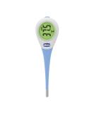 Buy Chicco Flex Night Ultra-Fast Digital Thermometer | Backlit Display for Easy Readings | International Shipping Available - Buy Online on GoSupps.com