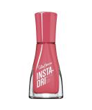 Sally Hansen Insta-Dri Fast Dry Nail Colour - Peachy Breeze 1 Fl Oz | Quick-Dry Nail Polish for Effortless Mani & Pedi - Buy Online on GoSupps.com