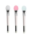 NA Silicone Face Mask Brushes | Premium Makeup & Skincare Tools | Esthetician Supplies & Facial Brushes - Buy Online on GoSupps.com