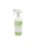 Hexeal WHITE VINEGAR | 500ml Spray | Food Grade Suitable for Cleaning Baking Cooking & Pickling - Buy Online on GoSupps.com